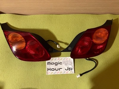TOYOTA SOARER UZZ40 Lexus SC 430 Genuine TailLight SET 2001 2005 JDM  super Rare Foto 1 de 4
