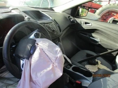 Transfer Case 2.0L VIN 9 8th Digit Turbo Fits 13-20 FUSION 3315966 - Image 1 of 4