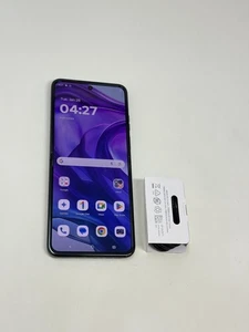 Motorola Razr+ 2024 (XT2451-1) - 256Go débloqué bleu nuit - boîte ouverte 10/10 - Photo 1 sur 11