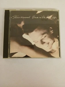 Back in the High Life Steve Winwood: - Bild 1 von 1