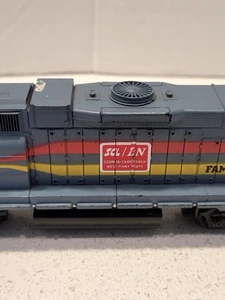 Life-Like Locomotive L & N #6034 Family Lines System - Picture 1 of 8
