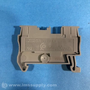Phoenix Contact IEC 60947-7-1 Terminal Block FNIP - Picture 1 of 8