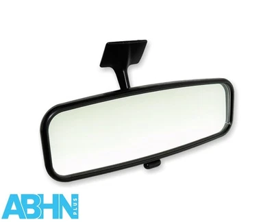 Ford Puma Coupe Fiesta Mk4 (95-02) Transit Interior Rear View Mirror (E6) 005634 - Image 1 of 4