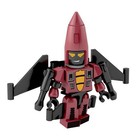 Transformers Kre-o Micro-Changers THRUST Collection 3 Kreon 2016