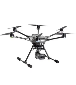 Yuneec Typhoon H3 Industrie Drohne Quadrocopter RtF Kameraflug - Bild 1 von 3