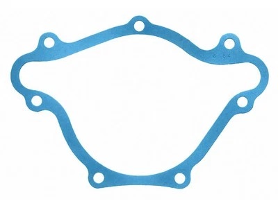 适用于 1977 - 1981 年克莱斯勒 LeBaron 水泵垫片 Felpro 16536FTWX 1978 1979 1980 — 第 1/2 张图片