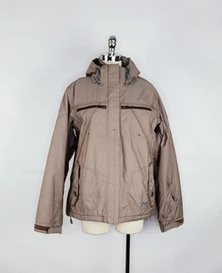 Helly Hansen Multicolor Helly Tech Parka Jacket Men's Size Large - Picture 1 of 14