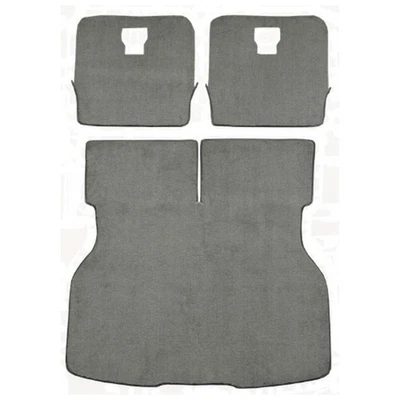 Carpet for 1983-1986 Mercury Capri Cargo Area Cutpile - Image 1 of 4