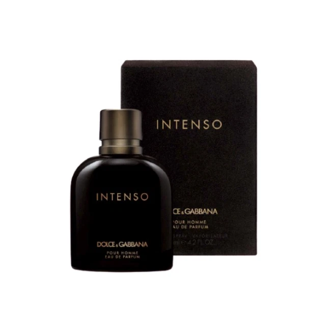 Dolce & Gabbana Intenso de Dolce & Gabbana para hombre eau de parfum spray 4,2 oz Foto 1 de 1