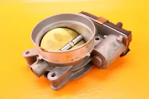 2014 - 2019 Chevrolet Corvette C7 Throttle Body - Bild 1 von 5