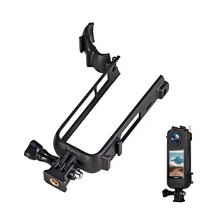 Marco de plástico soporte protector cubierta accesorios de cámara deportiva para Insta360 X4 - Imagen 1 de 6