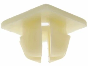 For 1996-2014 Chevrolet Express 1500 License Plate Retainer Dorman 47668GD 1997 - Picture 1 of 2
