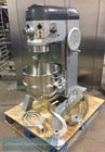 Hobart 60Qt Mixer Model H-600 - Rebuilt with Warranty! [3phase]
