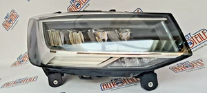 Original Audi Q2 81A LED Scheinwerfer Komplett rechts 81A941012D - Bild 1 von 11
