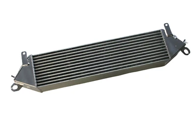 Intercooler para Mazda 3 2.2D, Mazda 6 CX5 GJ 2.2 diésel 2.5 gasolina 2012-2018 Foto 1 de 4
