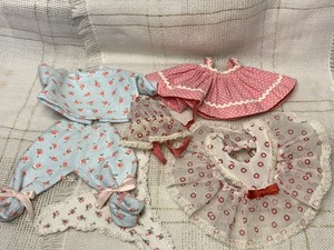 ginnette doll clothes
