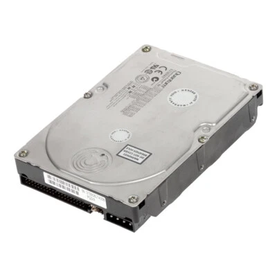 Hard Drive Quantum Fireball EX EX12A012 12.7GB 5.4K ATA 3.5'' - Image 1 of 3