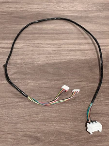 OEM LG Mikrowelle Einzelbaum für Türanschluss EAD61048812 für MVEL2033F/00 - Bild 1 von 3
