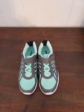 tenis fila para niña