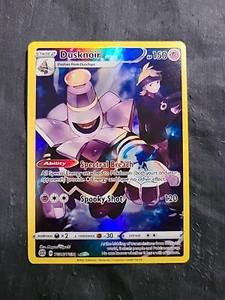 Pokemon Karten!! Brilliant Stars Dusknoir TG !!  Fresh Pull!!💥💥 - Bild 1 von 5