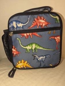 Pottery barn Lunch Box Bag Dinosaur - Picture 1 of 7