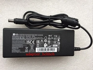 New Original LG EAY62990913 AC Adapter&Cord for LG Monitor TV PC Projector - Picture 1 of 4
