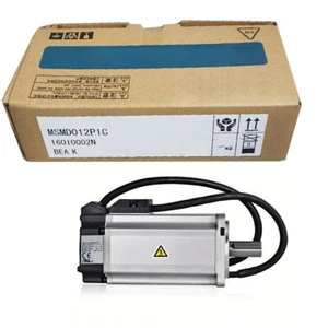 Servomotor MSMD012P1C für Panasonic - Bild 1 von 3