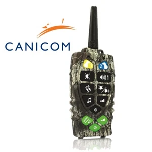 Canicom Midland Beeper One Pro Telecomando | Portata oltre 600 m | Per 2 collari - Imagen 1 de 1