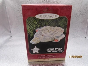 Vintage Star Trek Christmas Ornament 1997 (NEU) - Bild 1 von 2