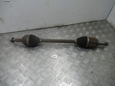 2019 RENAULT CLIO TCE 0.9PETROL MANUAL MK4 5DRS FRONT LEFT SIDE DRIVESHAFT *1586 - Image 1 of 4