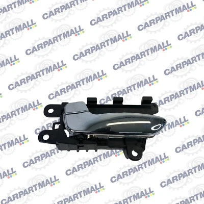 2014-2018 Kia Forte Forte5 SEDAN Rear Left Interior Door Handle 82613-A7000 OEM Foto 1 de 4