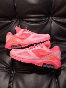air max 180 cdg pink