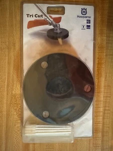 Husqvarna 578449101 Tri Cut Trimmer Head - Picture 1 of 3