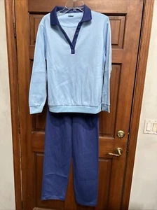 Comfort Corner Women’s Sweatsuit/Activewear Large - Picture 1 of 11