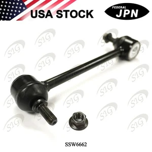 Estabilizador trasero eslabón de barra oscilante para Chevrolet Impala 2000-2013 1 pieza - Imagen 1 de 5