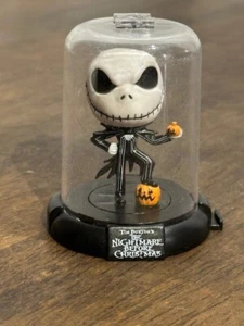 Jack Skellington Skeleton The Nightmare Before Christmas Mini Figure Toy SL10 - Picture 1 of 5