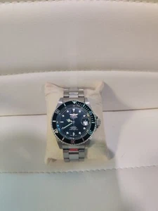 INVICTA Men's Pro Diver JAPANESE SILVER DIAL #8926 200M WR AUTOMATIC - Picture 1 of 6