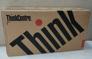 NEW Lenovo 11JN0074US Thinkcentre M75q Gen 2 16GB RAM 512GB SSD - Bild 1 von 13