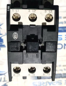 Moeller DIL0AM Contactor 230V 50/60HZ NEW - Picture 1 of 7