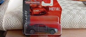 MAJORETTE - AUDI A5 CUPÉ BLISTER DEFECTUOSO 1/64 APROX *NUEVO* - Imagen 1 de 5