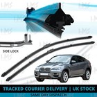 For BMW X6 E71 E72 2008-2012 Front Windscreen 24