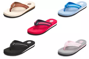 Floopi Women'S Zoey Thong Flip Flop (520) - Picture 1 of 17