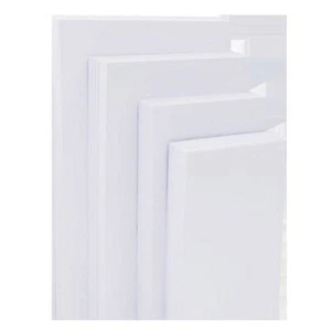 100/20sheets Glossy Photo Paper for Canon Epson HP Color Inkjet Printer - Afbeelding 1 van 20