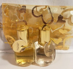 Marilyn Miglin Paradise - Pyjama Lily - Eau De Parfum .4 oz - Picture 1 of 2