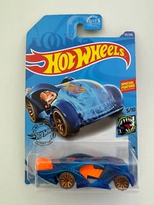 Hot Wheels Street Beast i-Believe 2017 - Picture 1 of 7