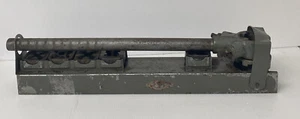 Vintage Craftsman Square Die Pipe Threader Set/Read - Picture 1 of 12