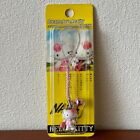 NANA Hello Kitty collaboration Keychain Ai Yazawa Nana Komatu SANRIO #682