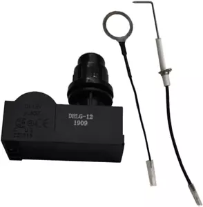 Grill Igniter Kit for Blackstone 36 Inch Griddle, Electronic Battery Igniter Rep - Picture 1 of 12