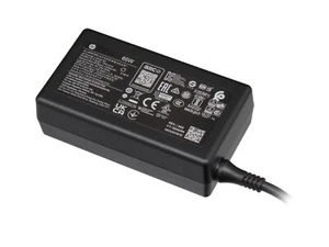 HP Compaq 6710b Business original chargeur 65 watts construction normale 19,5V - Bild 1 von 5