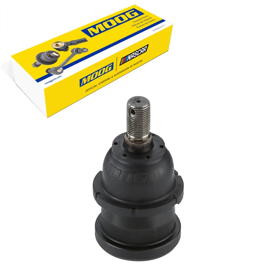 Junta esférica de suspensão MOOG dianteira inferior para van 1971-1972 GMC G25/G2500 - Imagem 1 de 4